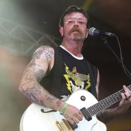 Eagles of Death Metal want to be first band to reopen Bataclan