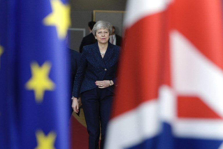British PM hopefuls begin crucial week of votes