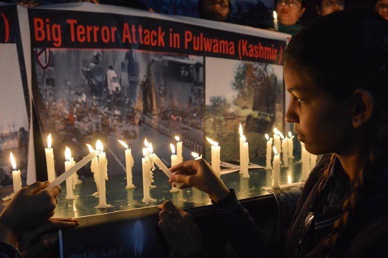 ‘Key conspirator’ of Kashmir attack shot dead – Indian police