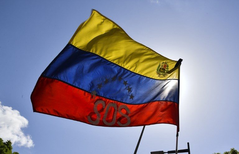 Norway pushes Venezuela mediation effort