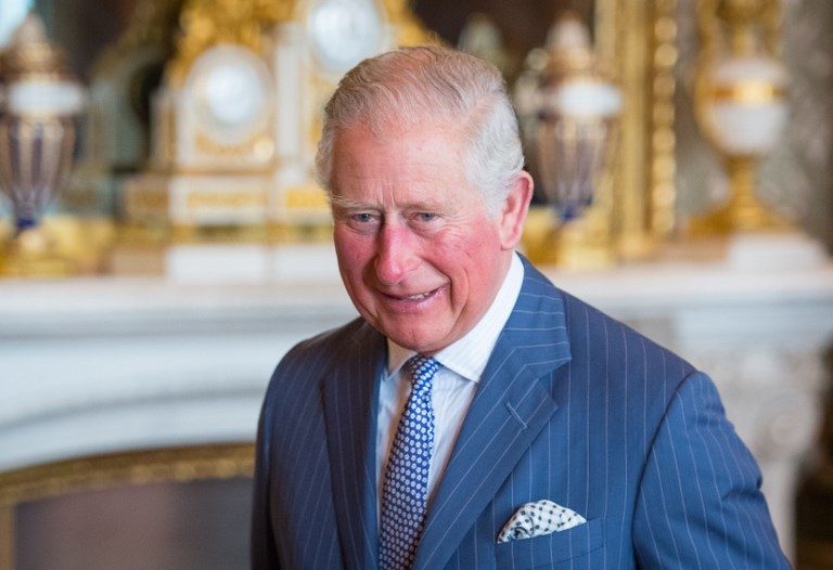 Britain’s Prince Charles heads to Cuba amid U.S. tensions