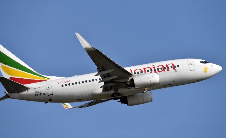 Ethiopian crew followed procedure, but unable to control jet – report