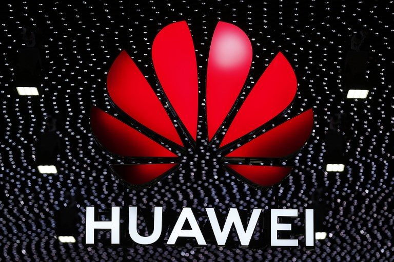 Huawei racks up 5G deals at MWC 2019 despite U.S. pressure