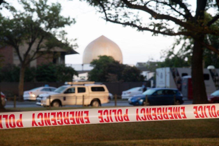 Muslim nations call for measures vs Islamophobia after New Zealand attack