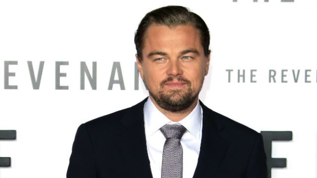 Leonardo DiCaprio may finally get Oscars due with ‘The Revenant’