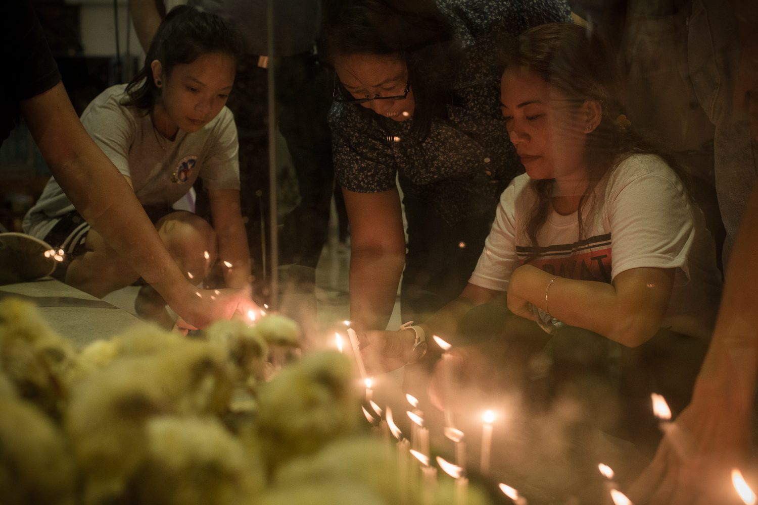 A different Undas: Remembering the victims of the drug war