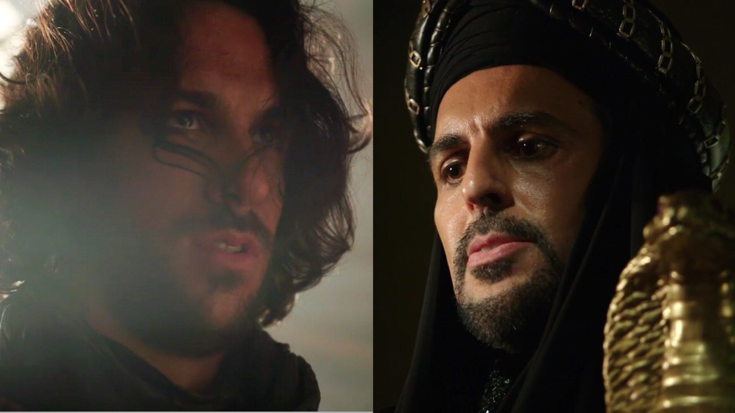 WATCH: ‘Once Upon A Time’ season 6 features Aladdin, Jafar in new clip