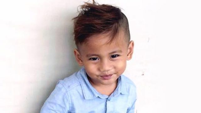 4-year-old killed by stray bullet from Cebu City anti-drug operation