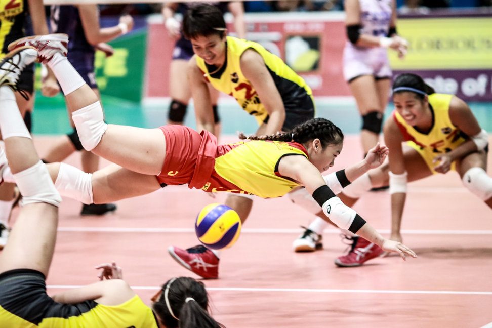 Petron, F2 Logistics renew rivalry for PSL crown