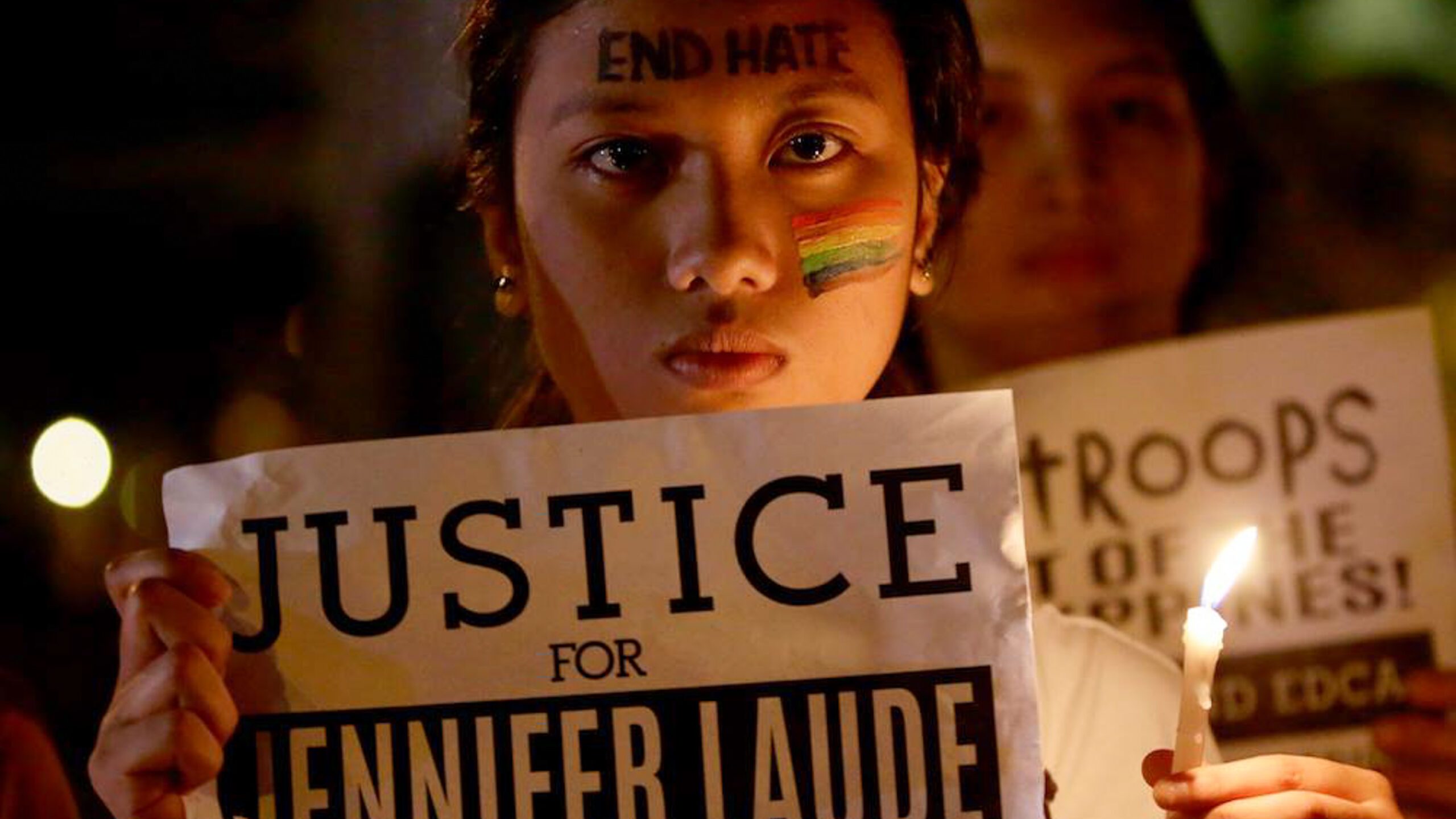 Jennifer Laude documentary receives Sundance funding