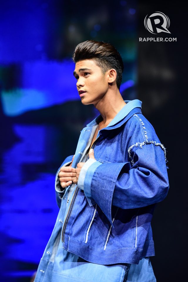 INIGO PASCUAL. The young star could be showbiz's next big leading man. File photo by Alecs Ongcal/Rappler 