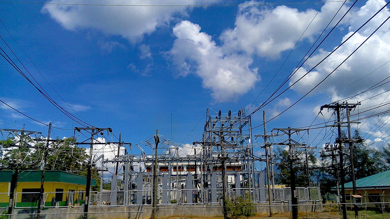 Palawan suffers daily rotational blackouts