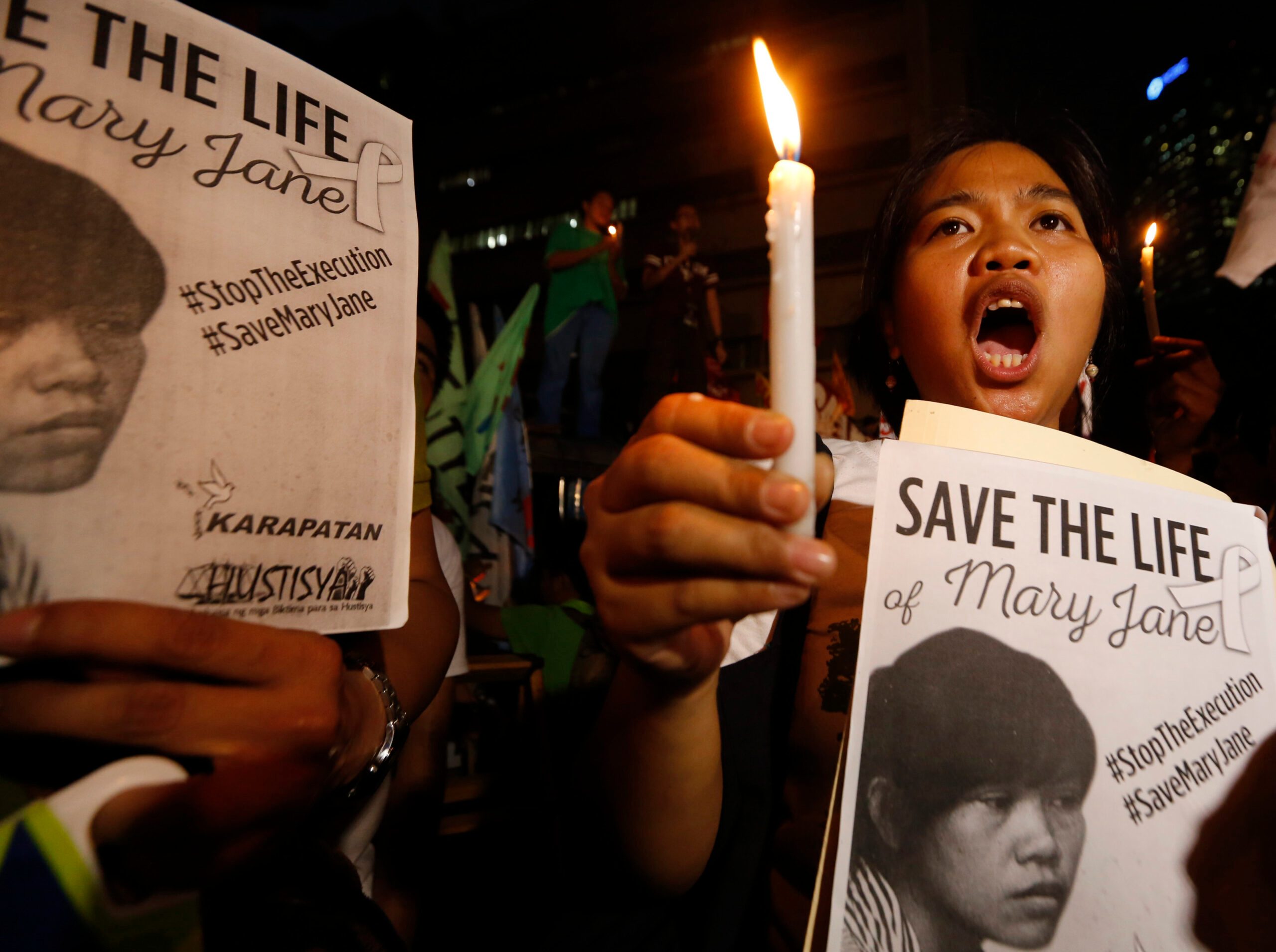 Australia, EU, France urge Indonesia to cancel executions – statement