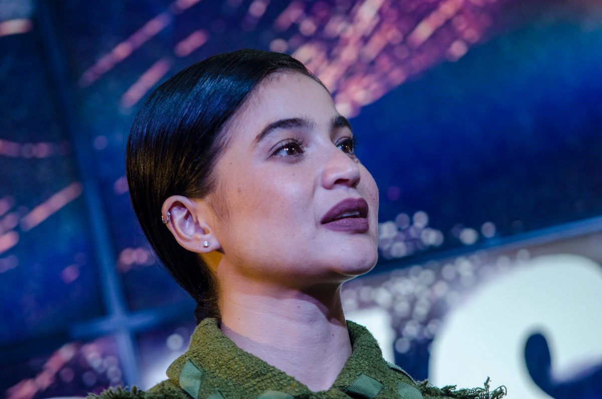 Anne Curtis wants to prove girls can be Filipino action stars too