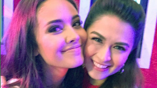 Megan Young gets Marian Rivera’s blessing for ‘MariMar’ role