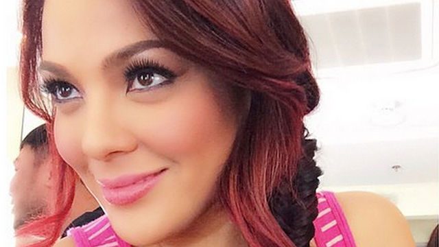 KC Concepcion on relationship with Sharon Cuneta: We’re not perfect