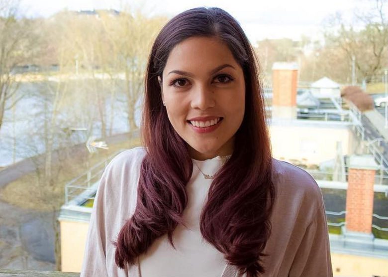 KC Concepcion’s half sister Cloie Syquia Skarne to join Miss Universe Sweden