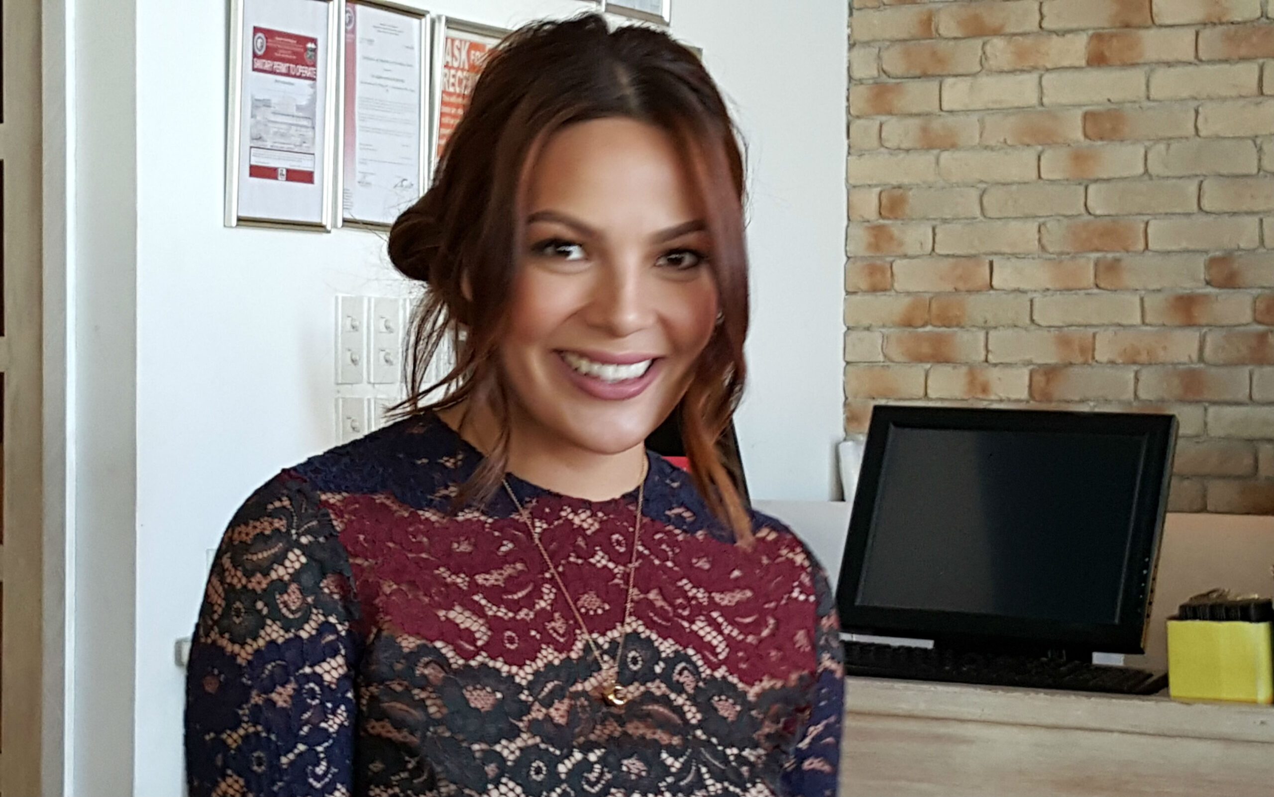 KC Concepcion on working again with Piolo Pascual: ‘We both have to be 100% ready’