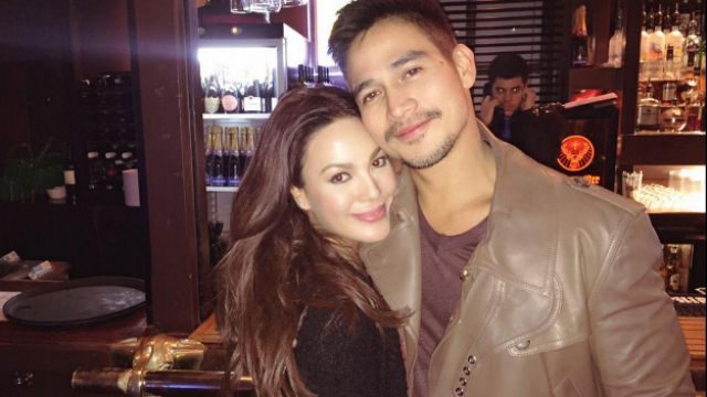 KC Concepcion, Piolo Pascual on good terms years after breakup