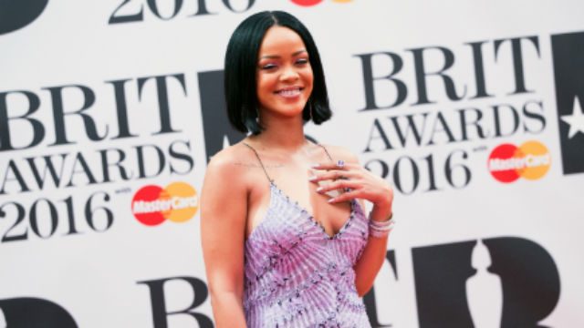 Rihanna, Beyonce rule women on Spotify