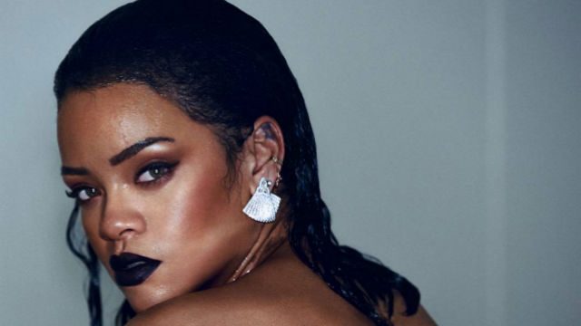 Rihanna teams with Drake for first single off new album