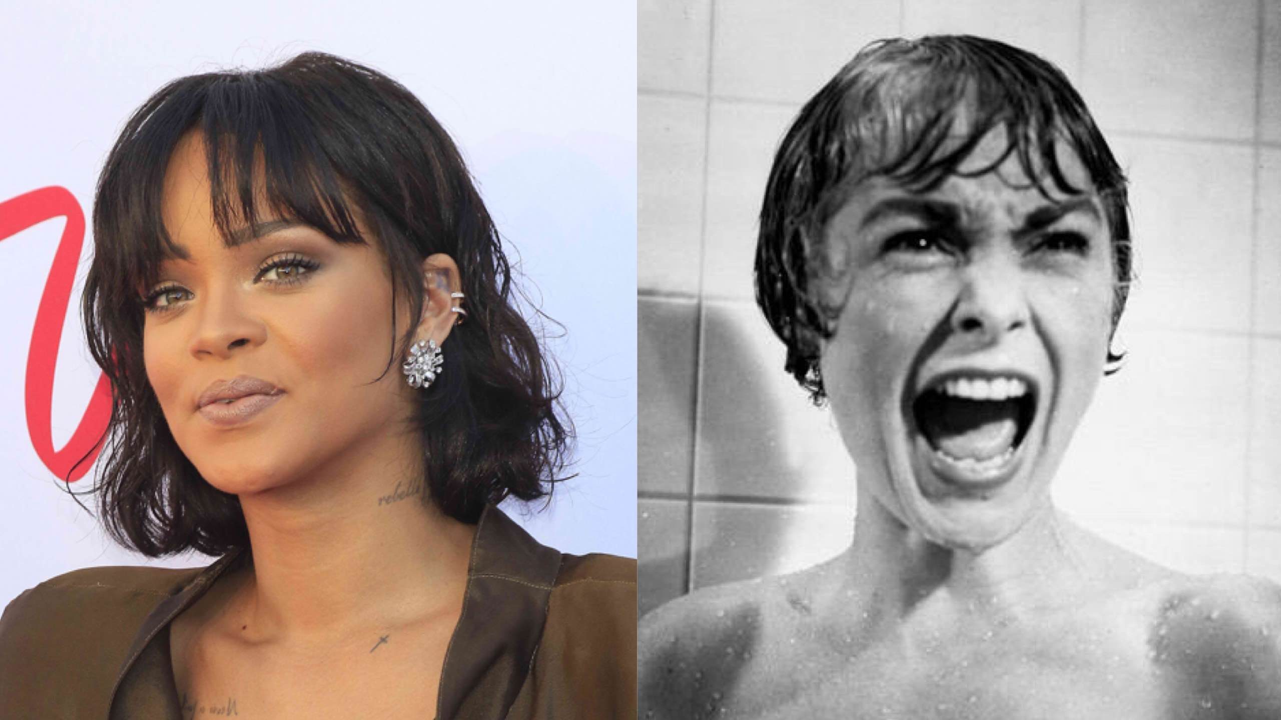‘Bates Motel’ casts Rihanna in Janet Leigh role