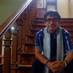 Abdon Nababan: Defender of Indonesia’s indigenous peoples