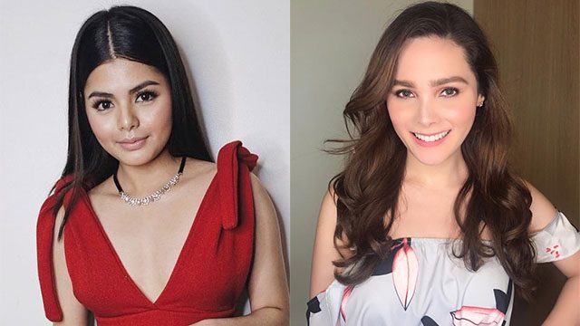 Meet the 2 showbiz personalities joining Miss World Philippines 2018