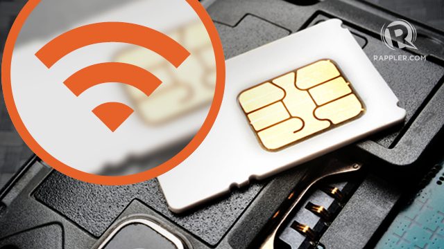 How to check if your Smart SIM is LTE-capable