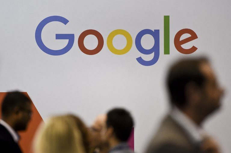 Another exec out amid sex harassment tension at Google