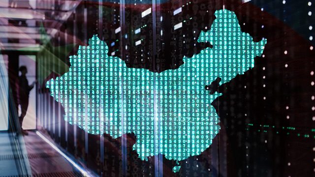 China tops world supercomputer rankings, bests U.S. again