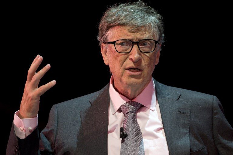 Bill Gates giving $50M for Alzheimer’s research