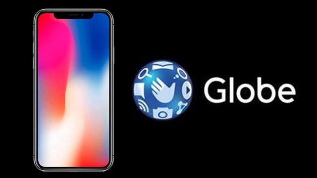 Globe confirms iPhone X pre-orders to start November 24