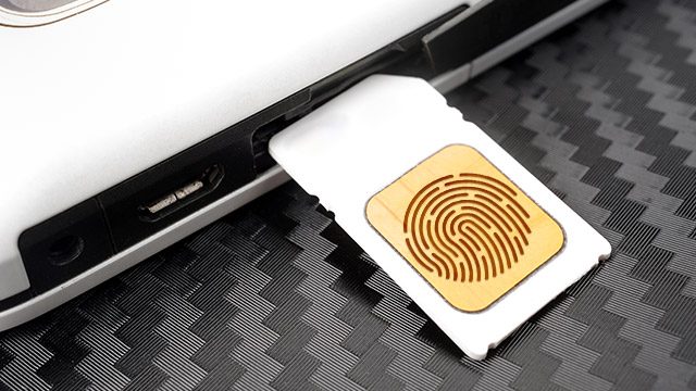 Thailand to require fingerprints, face scans for SIM cards