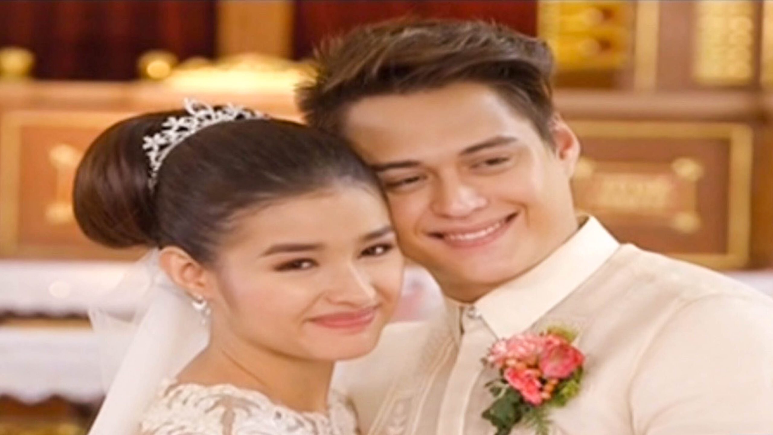 ‘Dolce Amore’ finale recap: Serena and Tenten’s happily ever after