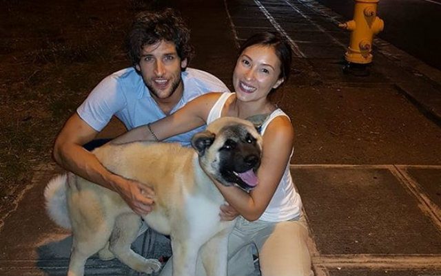 Life as pet parents, as told by Solenn Heussaff and Nico Bolzico