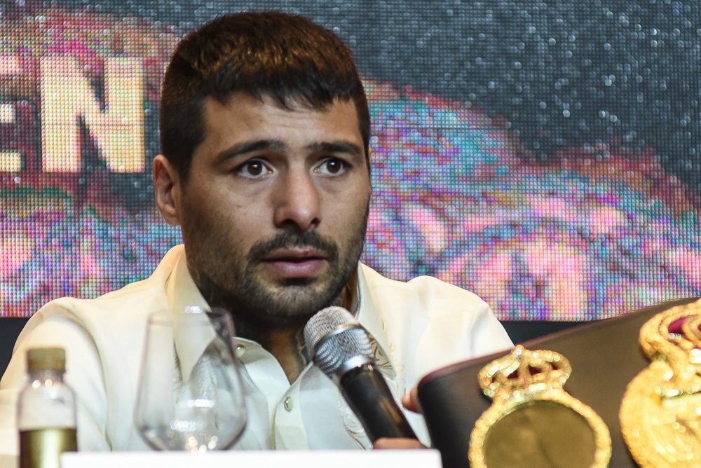 Matthysse thinks Pacquiao ‘not the same fighter’ since KO to Marquez