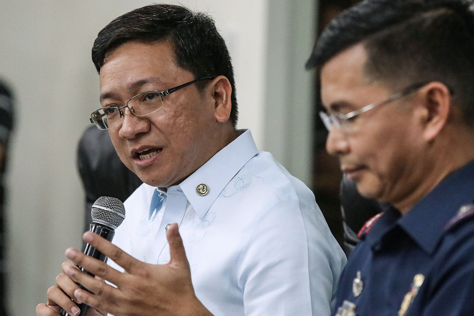 DILG urges mayors to suspend classes for SEA Games 2019