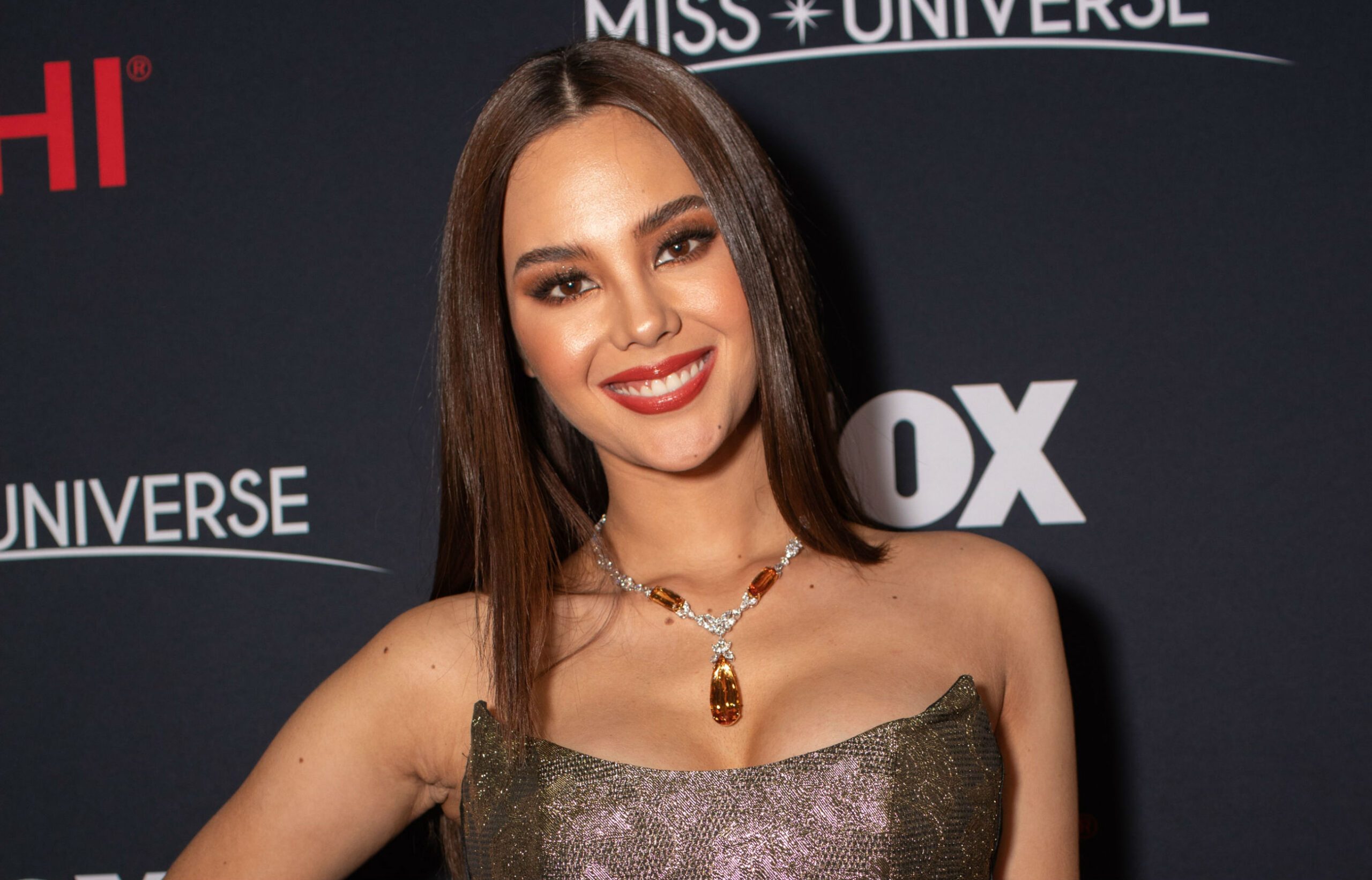 TRANSCRIPT: Catriona Gray’s final message as Miss Universe 2018