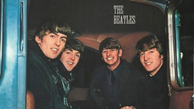 Beatles songs to stream on Spotify, other sites on Christmas Eve