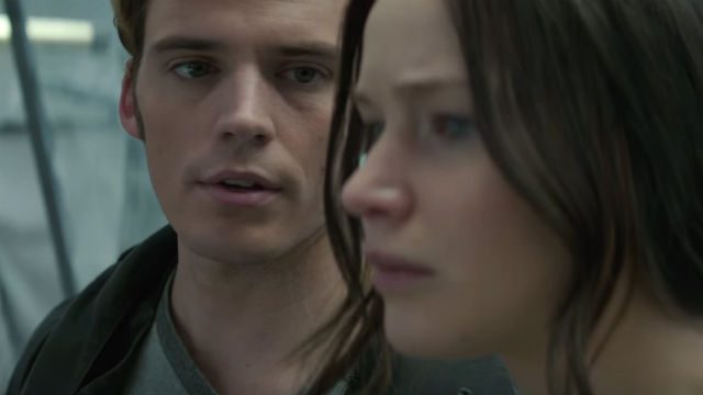 WATCH: Final ‘Hunger Games: Mockingjay part 2’ trailer