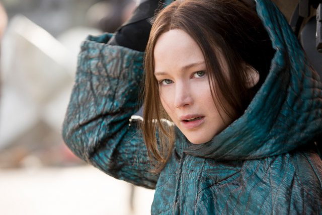 ‘The Hunger Games: Mockingjay – Part 2’ Review: Gloomy finale