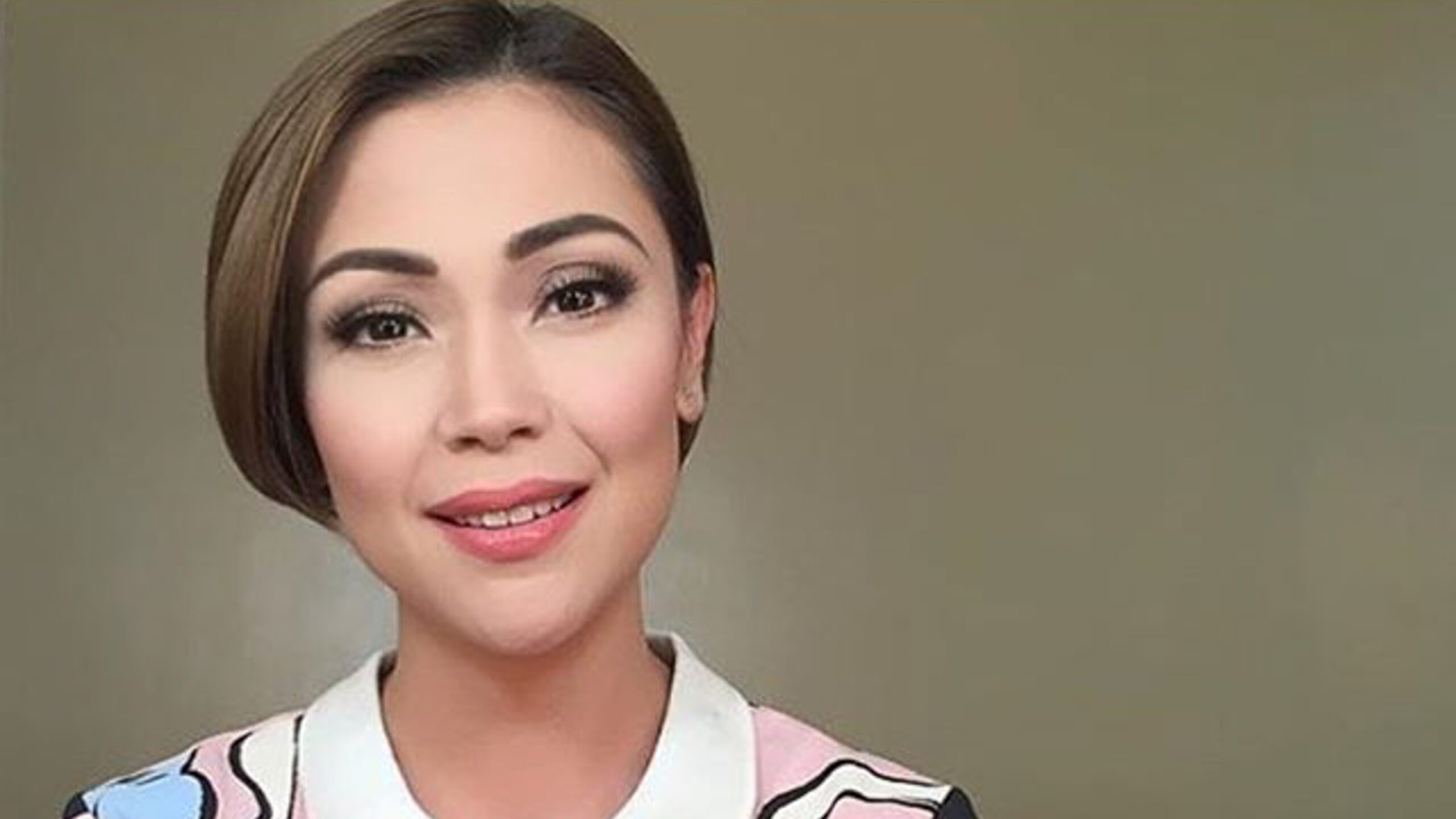 Jodi Sta Maria reveals struggle with drugs, alcohol after annulment