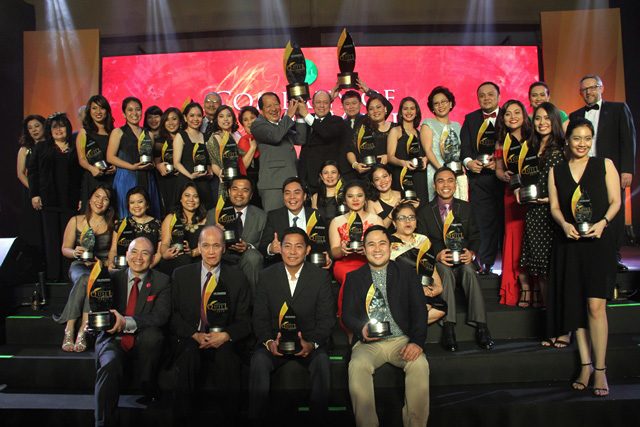 Shell wins ‘Company of the Year’ award