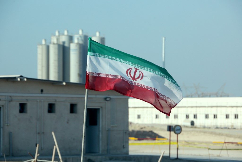 EU states launch process disputing Iran’s nuclear compliance