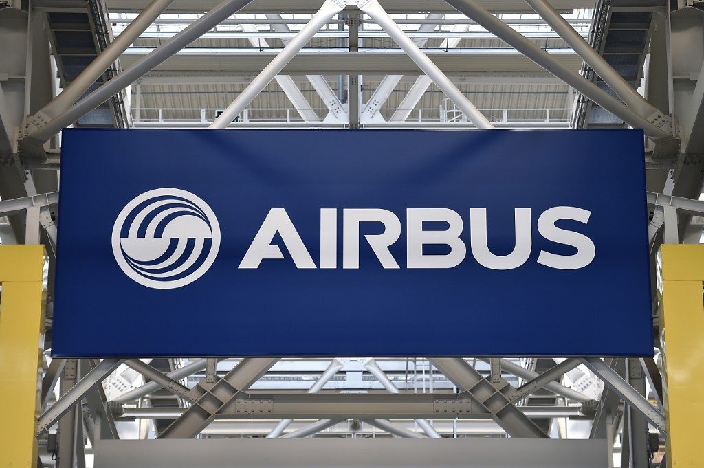 Sri Lanka to probe aircraft deal after Airbus settlement