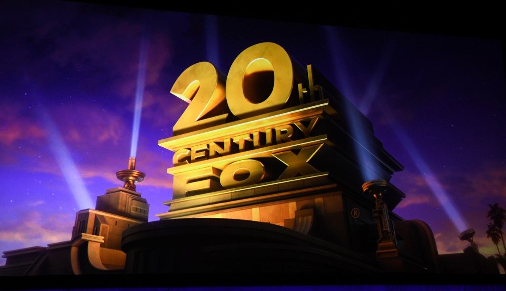Disney drops ‘Fox’ name from 20th Century film studio – reports