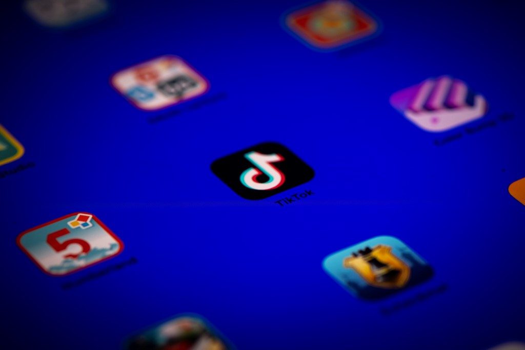TikTok transparency report asserts zero takedown requests from China