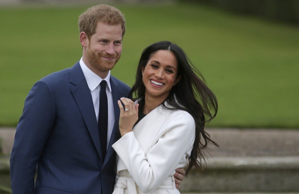 Majority of Canadians reject paying for Harry, Meghan’s security