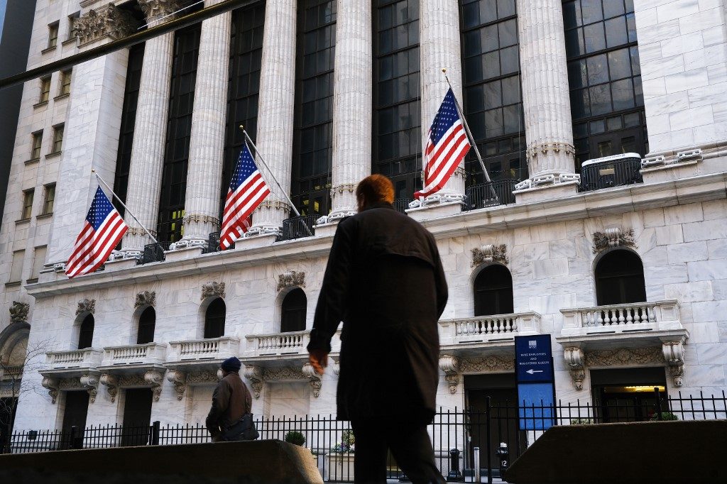 Stocks rise as reopening optimism beats bad data
